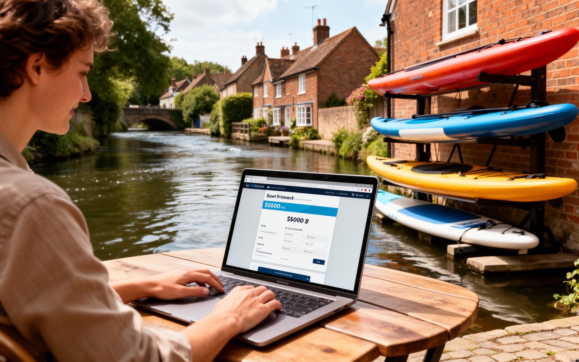 From Enquiry to On-The-Water in 3 Clicks: The HireHelm Booking Flow