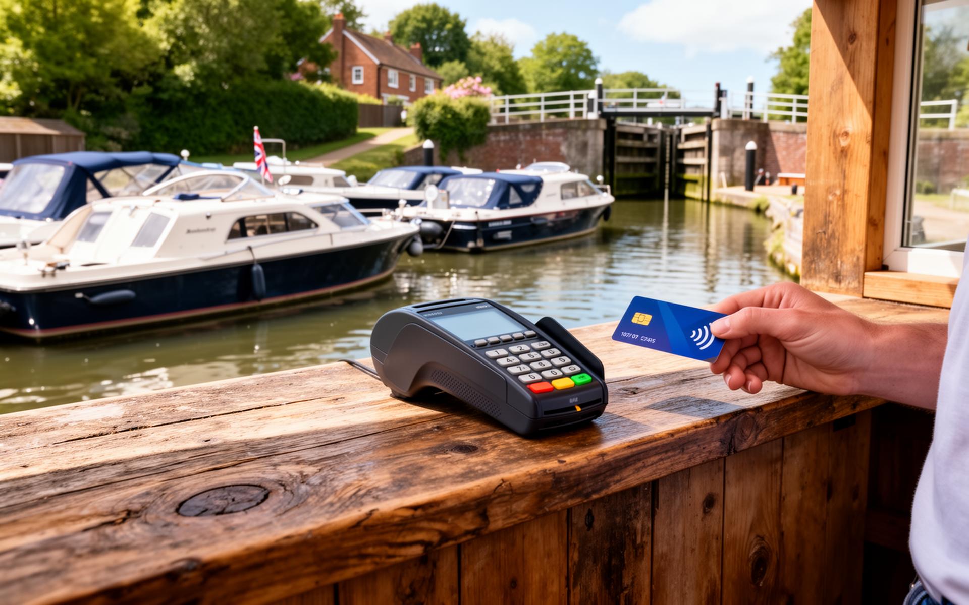 Get Paid Before They Paddle: Deposits, Payments and Stripe Integration
