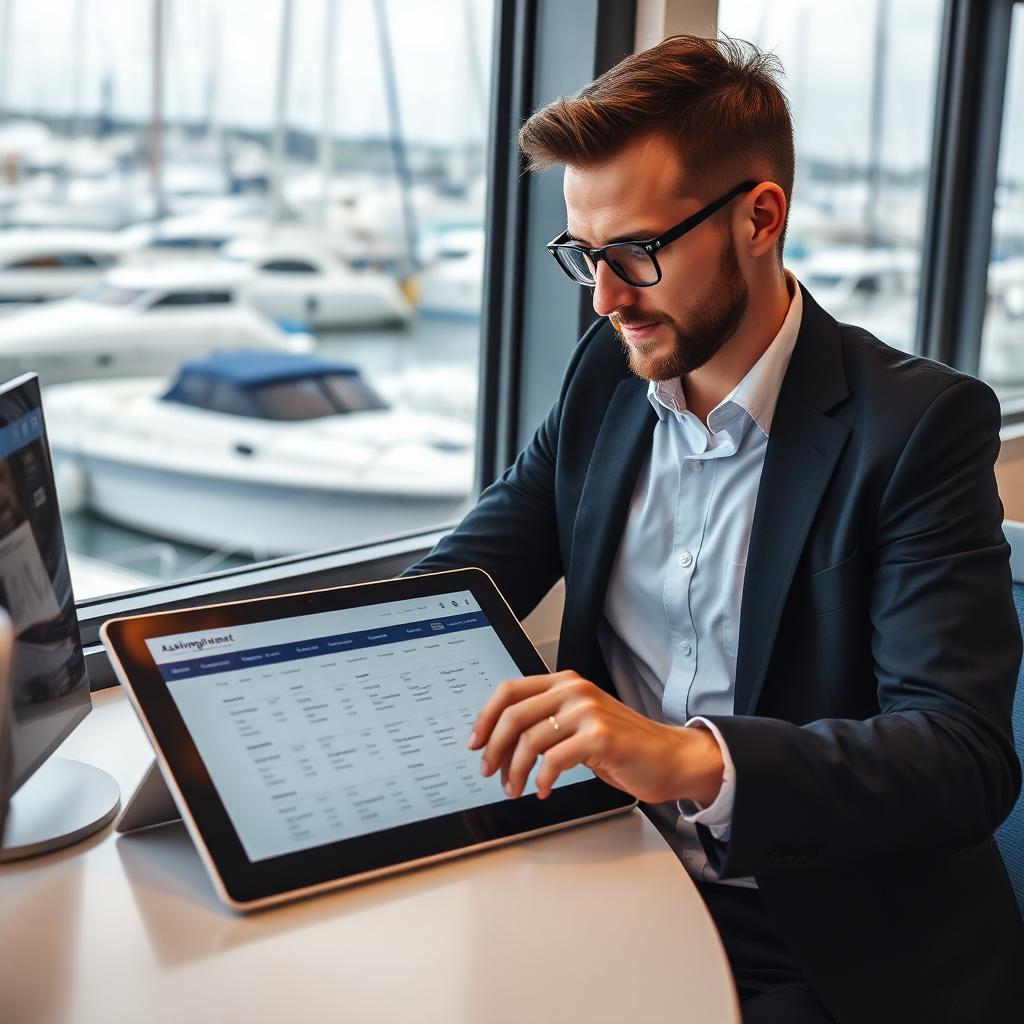 5 Ways to Streamline Your Boat Hire Business This Season