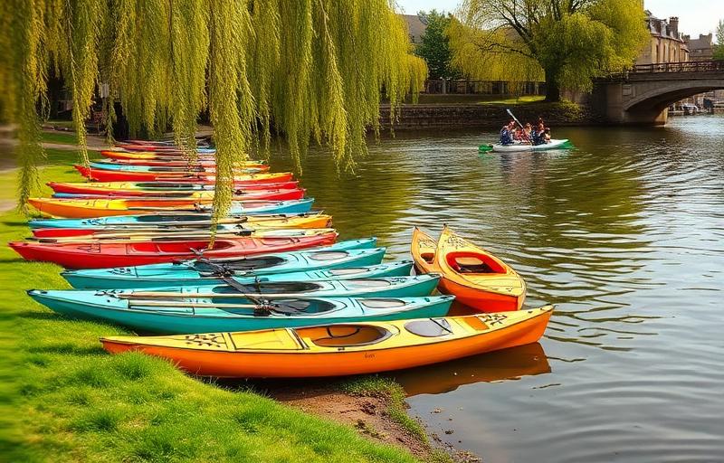 Ouse Paddle Co.